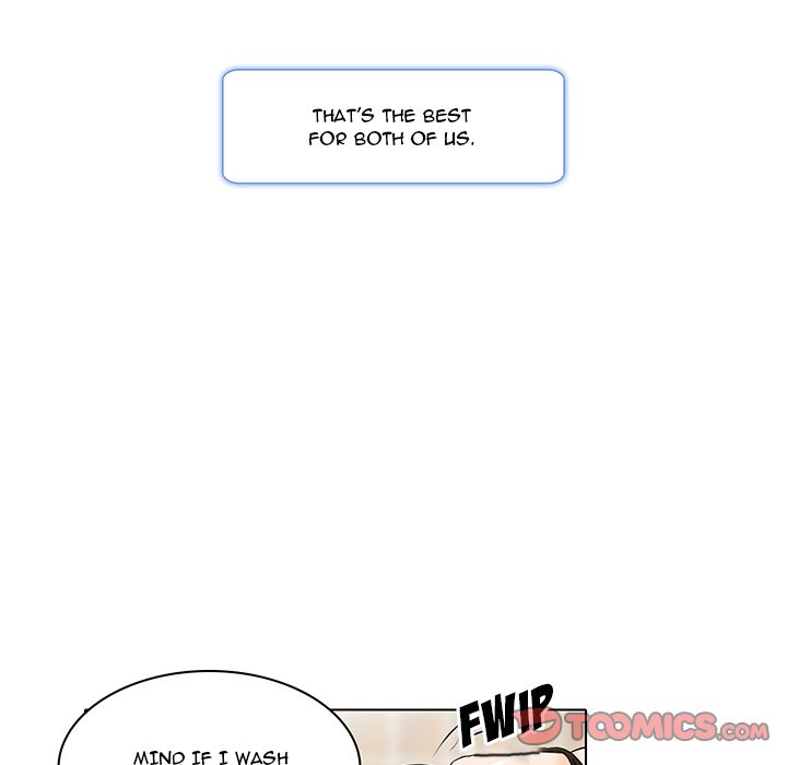 My Love Natsumi - Chapter 13 Page 62