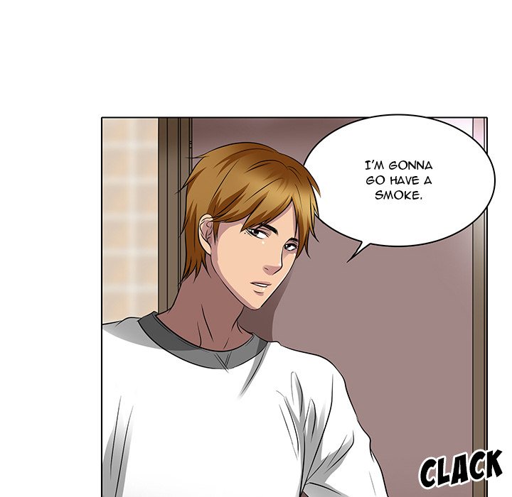 My Love Natsumi - Chapter 13 Page 64