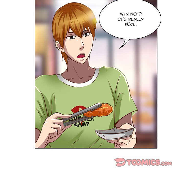 My Love Natsumi - Chapter 17 Page 66