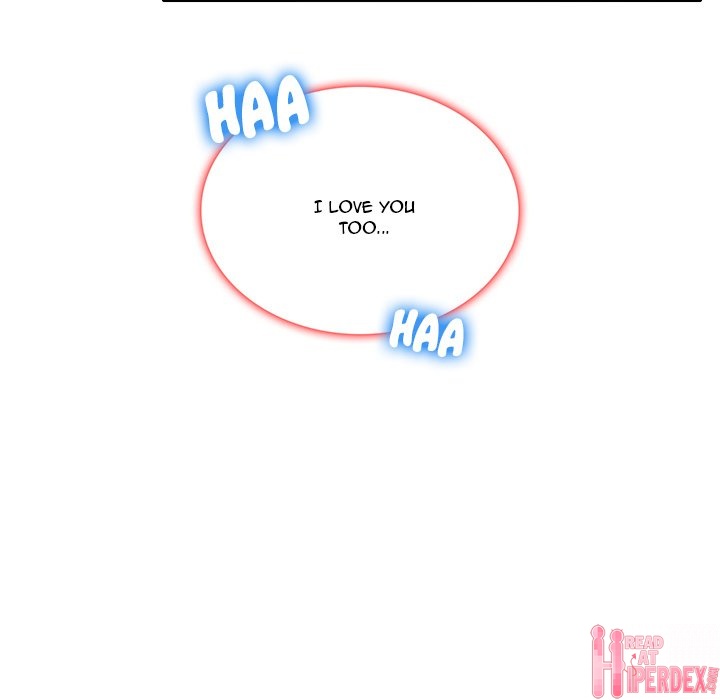 My Love Natsumi - Chapter 19 Page 54