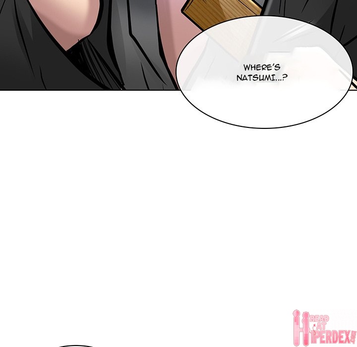 My Love Natsumi - Chapter 21 Page 70