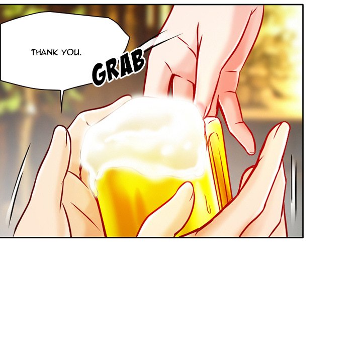 My Love Natsumi - Chapter 3 Page 121