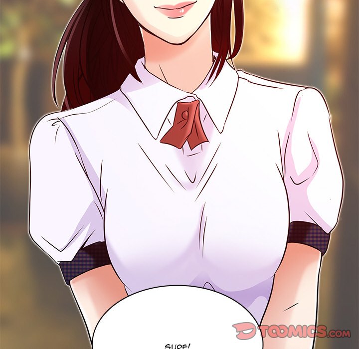 My Love Natsumi - Chapter 4 Page 66