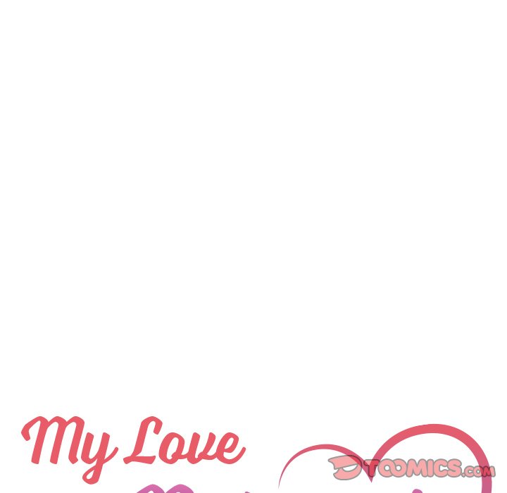 My Love Natsumi - Chapter 7 Page 6