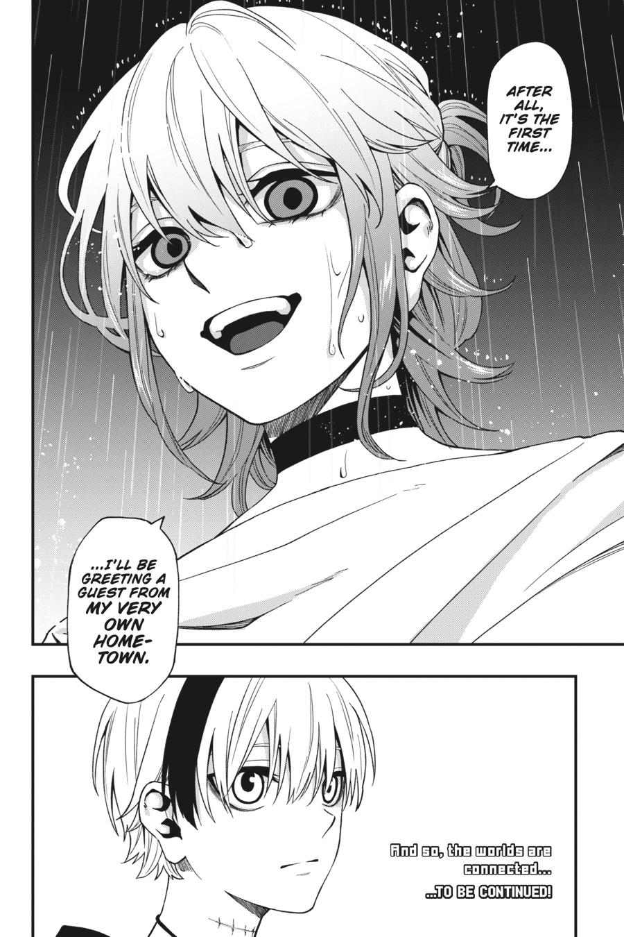 Dead Mount Death Play - Chapter 52 Page 31