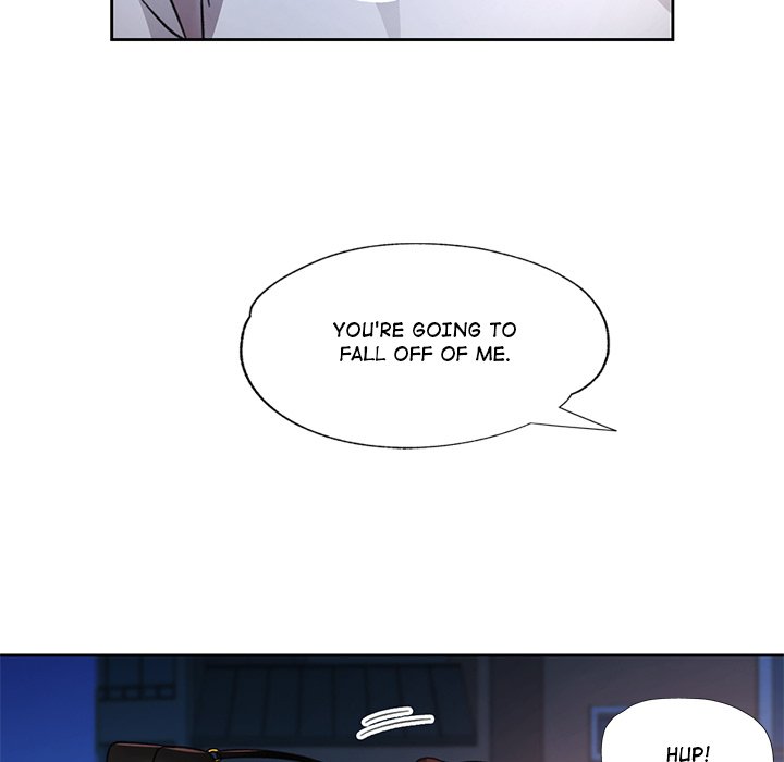 Wait, I’m a Married Woman! - Chapter 82 Page 137