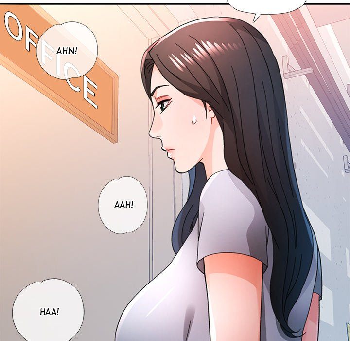 Wait, I’m a Married Woman! - Chapter 84 Page 121
