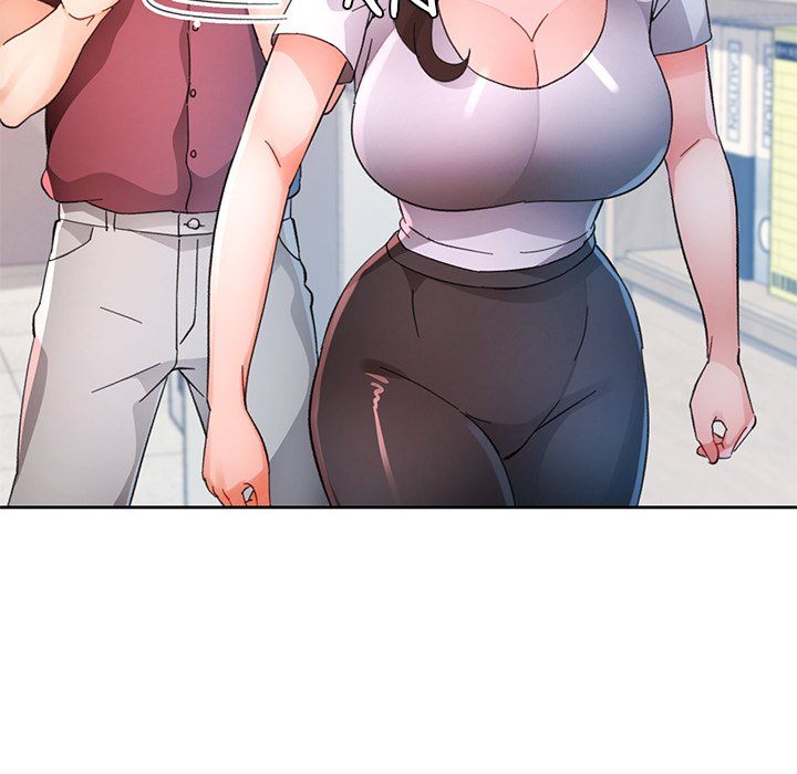 Wait, I’m a Married Woman! - Chapter 84 Page 133
