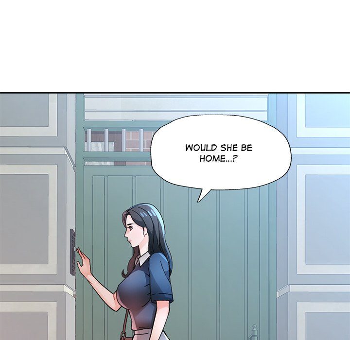 Wait, I’m a Married Woman! - Chapter 85 Page 105