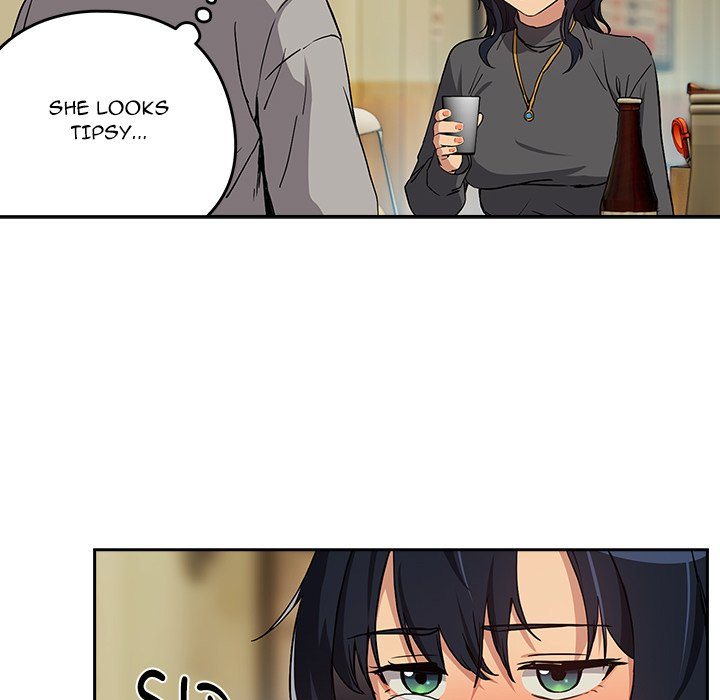 After Work Love Affairs - Chapter 63 Page 34