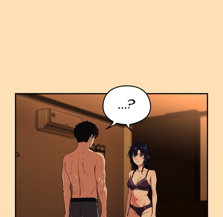 After Work Love Affairs - Chapter 65 Page 13