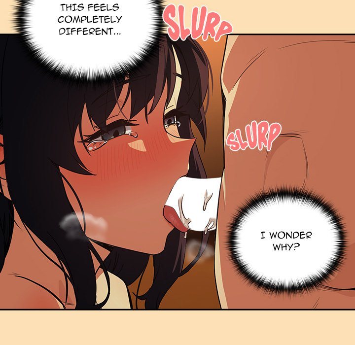 After Work Love Affairs - Chapter 66 Page 83
