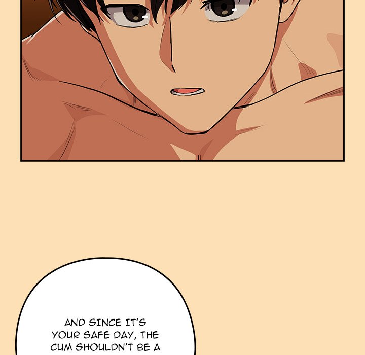 After Work Love Affairs - Chapter 67 Page 25