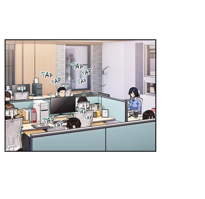 After Work Love Affairs - Chapter 69 Page 58