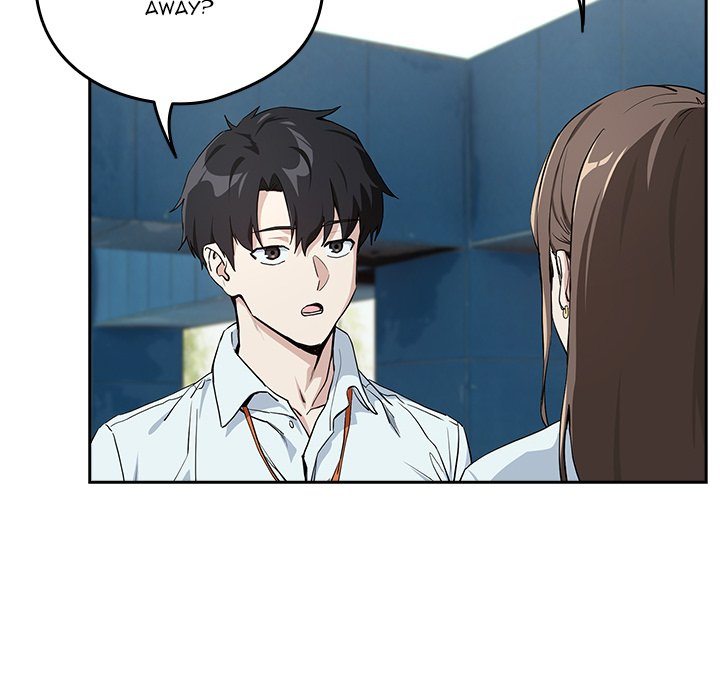 After Work Love Affairs - Chapter 70 Page 96