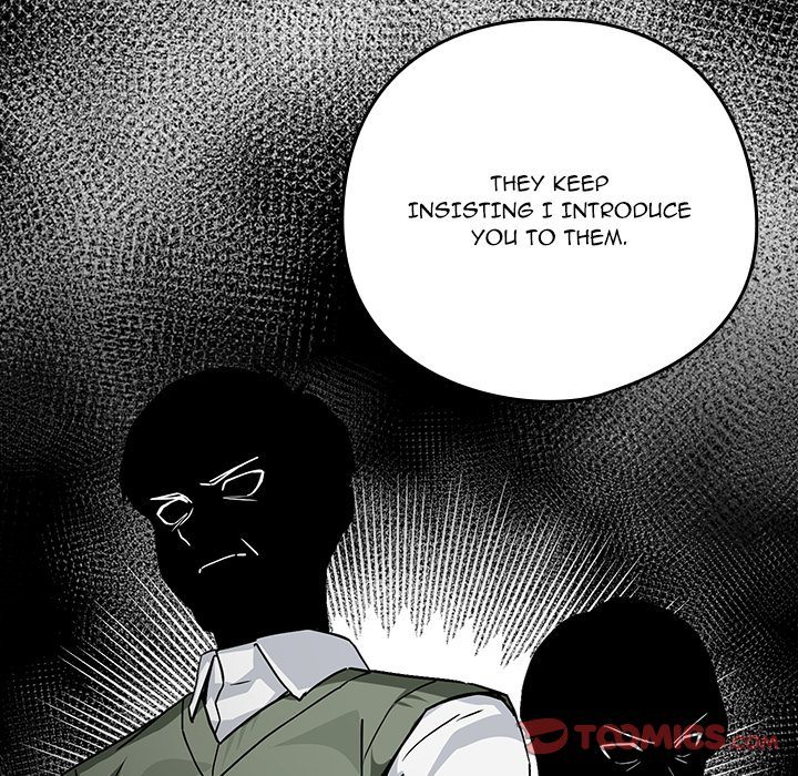 After Work Love Affairs - Chapter 71 Page 111