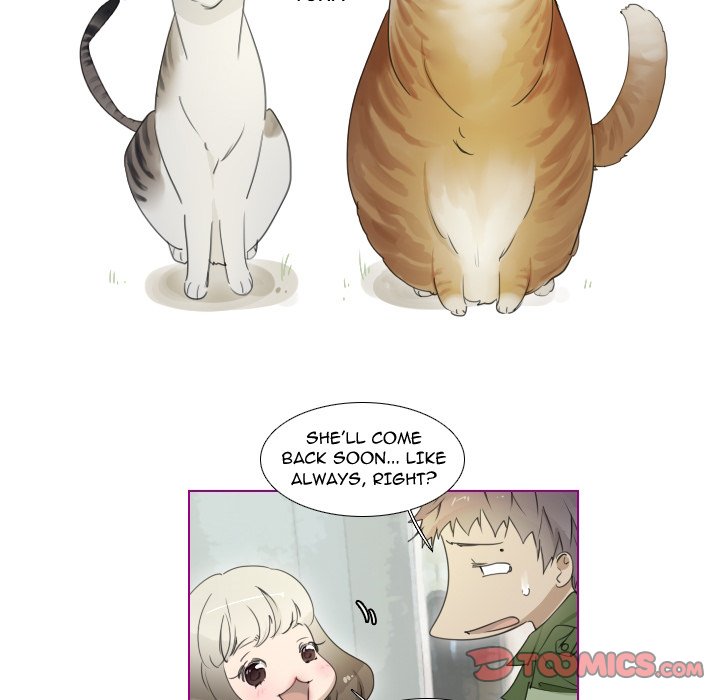 Sugar 'N Spice - Chapter 9 Page 21