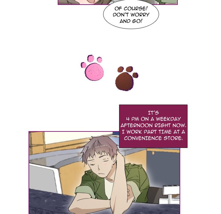 Sugar 'N Spice - Chapter 9 Page 22