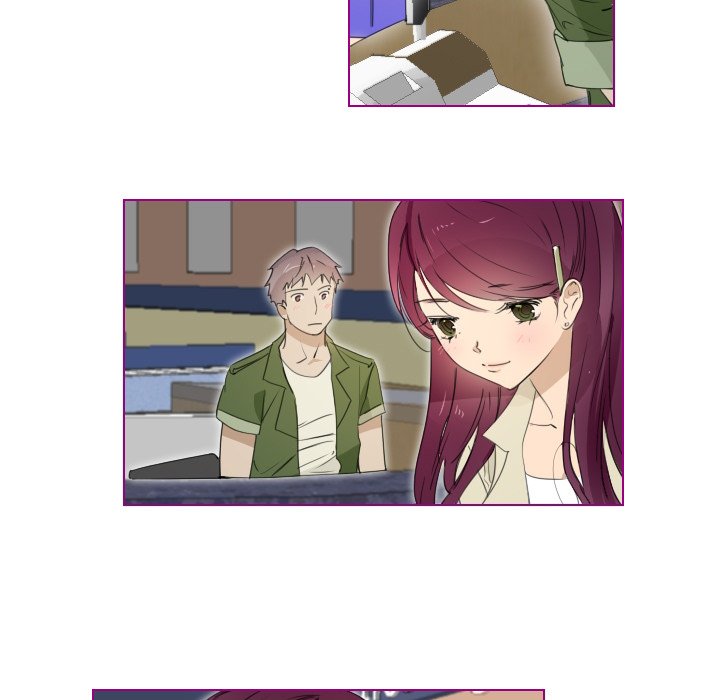 Sugar 'N Spice - Chapter 9 Page 24