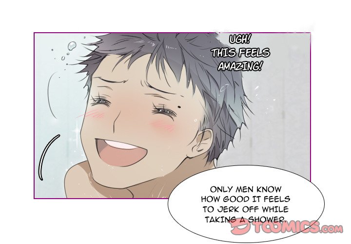 Sugar 'N Spice - Chapter 9 Page 3