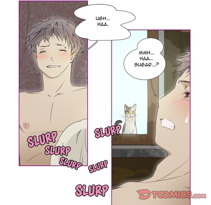 Sugar 'N Spice - Chapter 9 Page 5