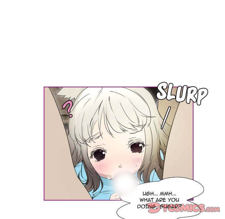 Sugar 'N Spice - Chapter 9 Page 7