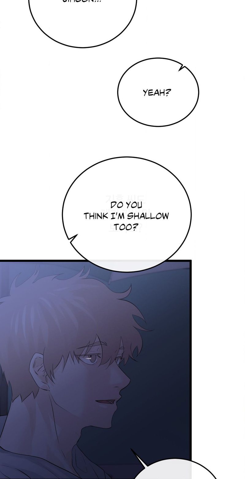 Where the Heart Is - Chapter 49 Page 8