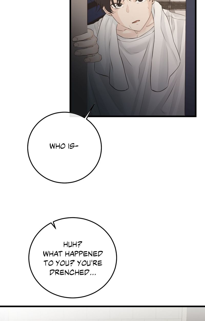 Where the Heart Is - Chapter 53 Page 4