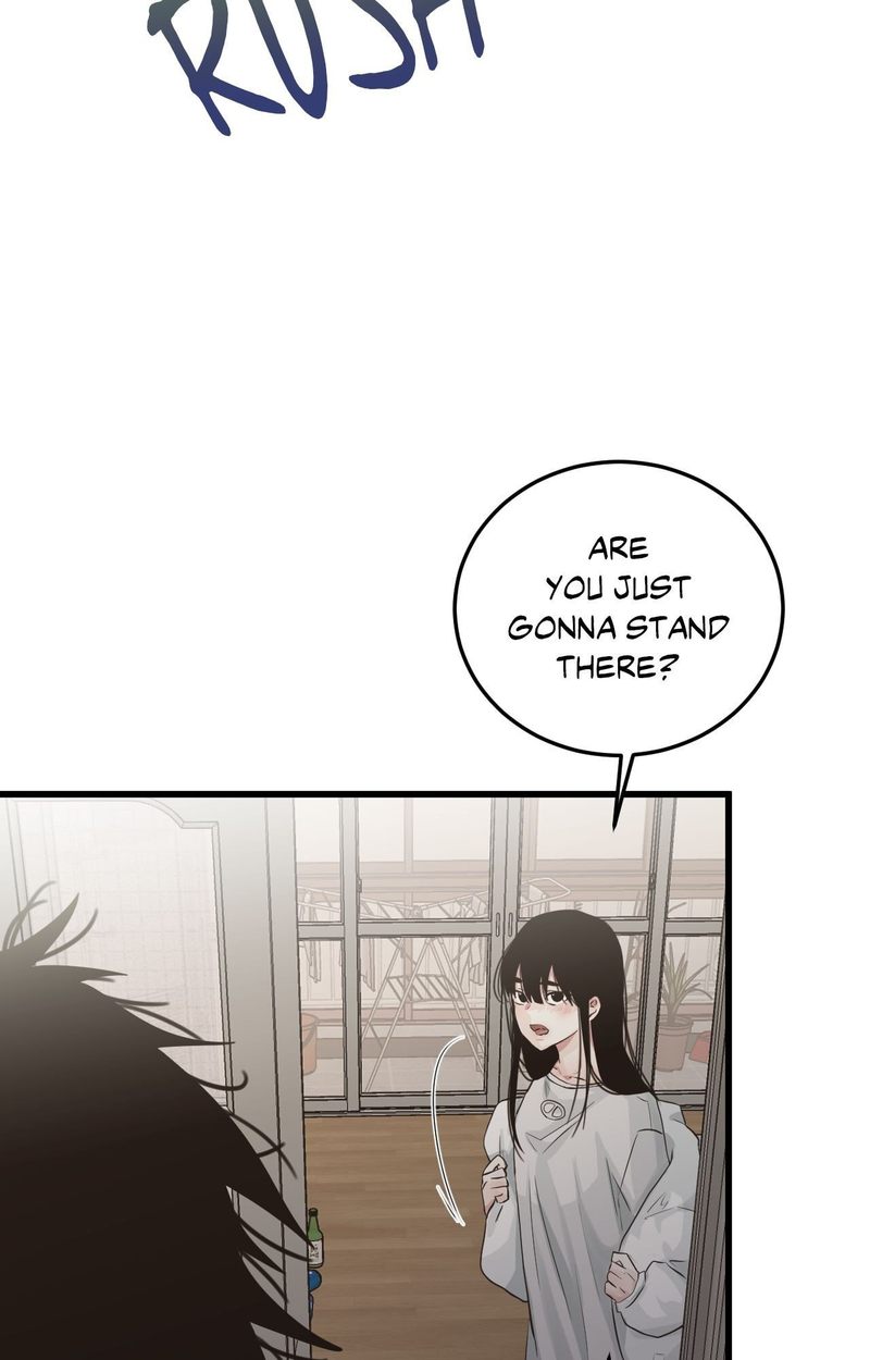 Where the Heart Is - Chapter 57 Page 57
