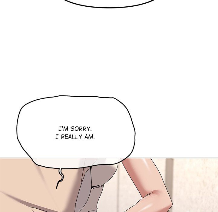 What’s wrong with this family? - Chapter 58 Page 21