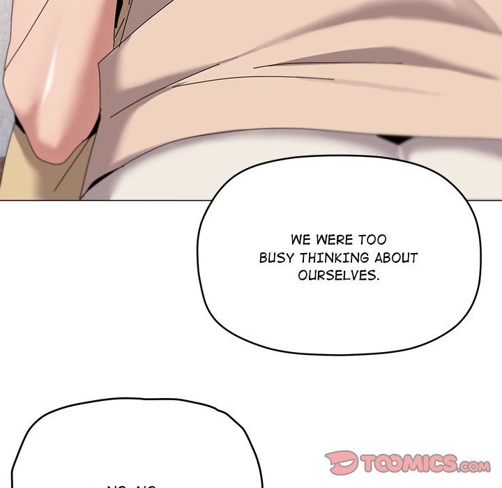 What’s wrong with this family? - Chapter 58 Page 26