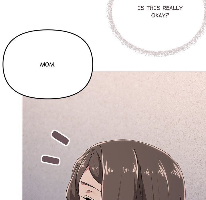What’s wrong with this family? - Chapter 58 Page 79