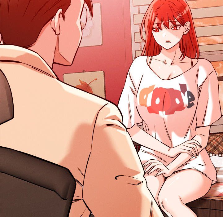 How did we get here Lee Ji-Kyung - Chapter 55 Page 41