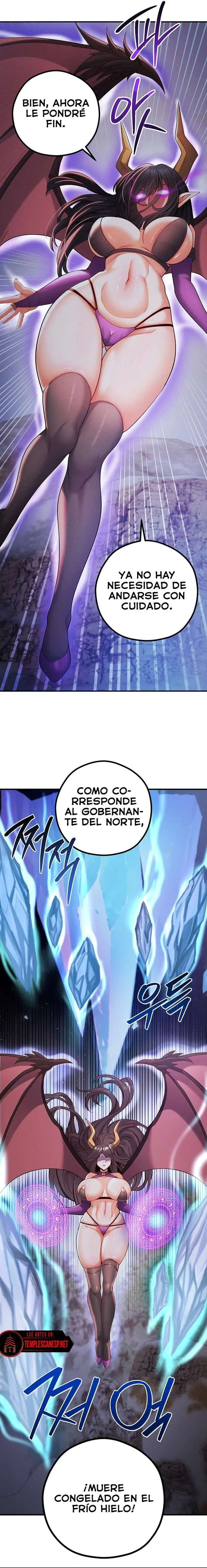 Revenge by Harem Raw - Chapter 42 Page 6
