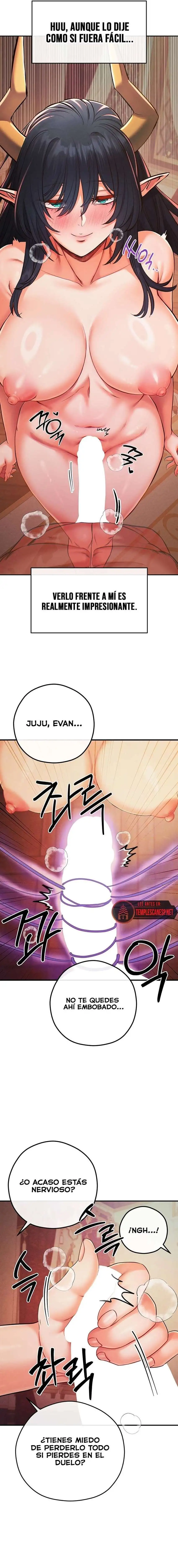 Revenge by Harem Raw - Chapter 45 Page 2