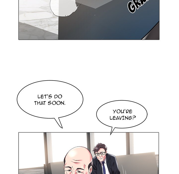 Aqua - Chapter 17 Page 47