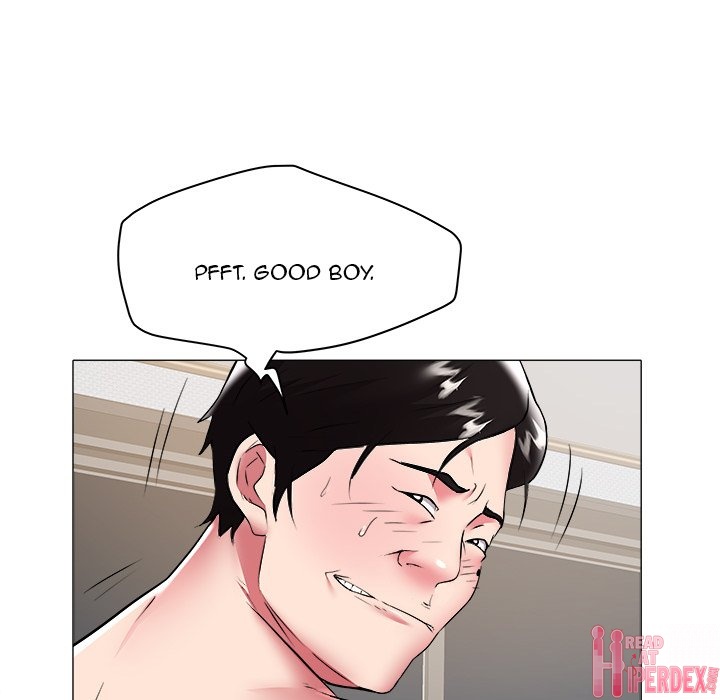 Aqua - Chapter 32 Page 17