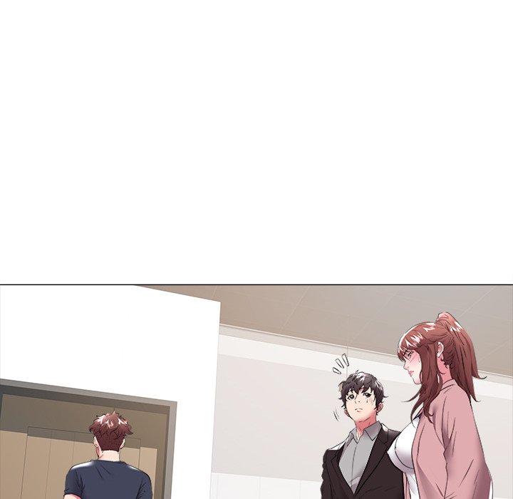 Aqua - Chapter 33 Page 15