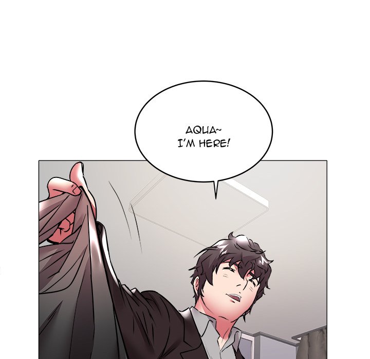 Aqua - Chapter 34 Page 12