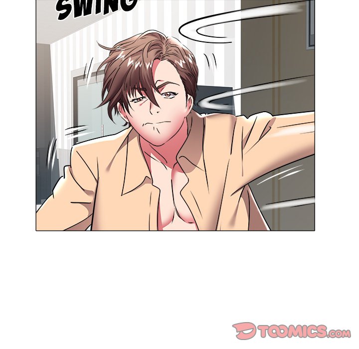 Aqua - Chapter 37 Page 50