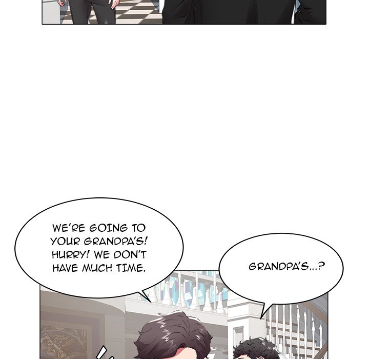 Aqua - Chapter 40 Page 27