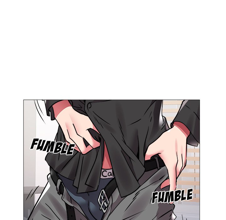 Aqua - Chapter 42 Page 12