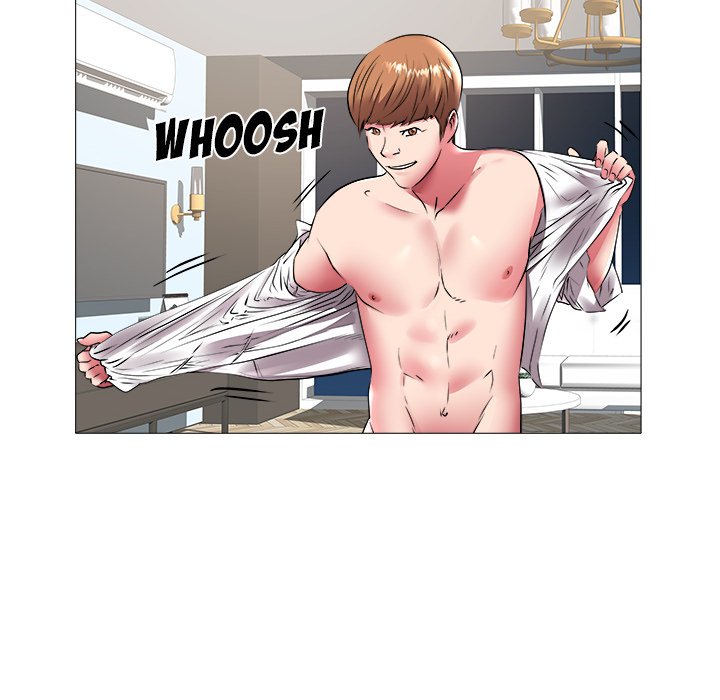 Aqua - Chapter 42 Page 29