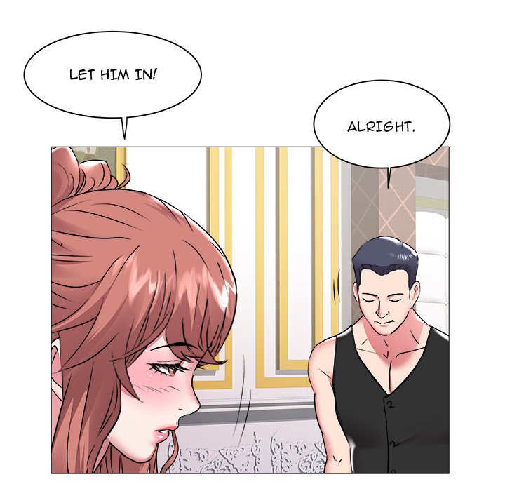 Aqua - Chapter 45 Page 35