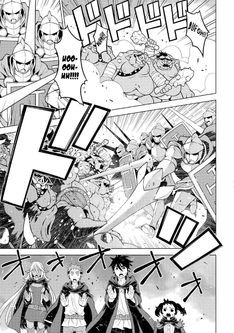 Hiraheishi wa Kako o Yumemiru - Chapter 41 Page 10