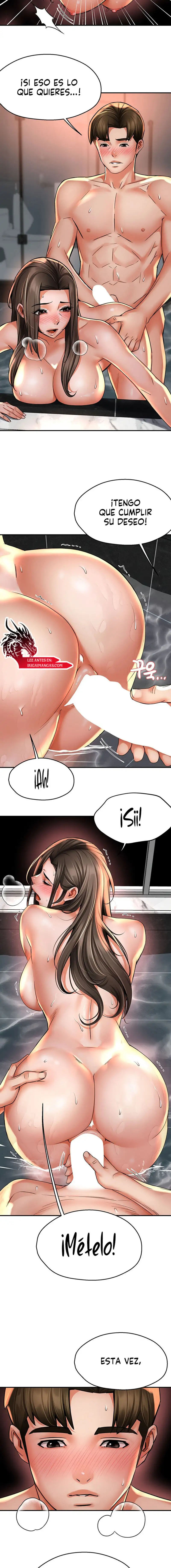 Yogurt Ladies Raw - Chapter 64 Page 9