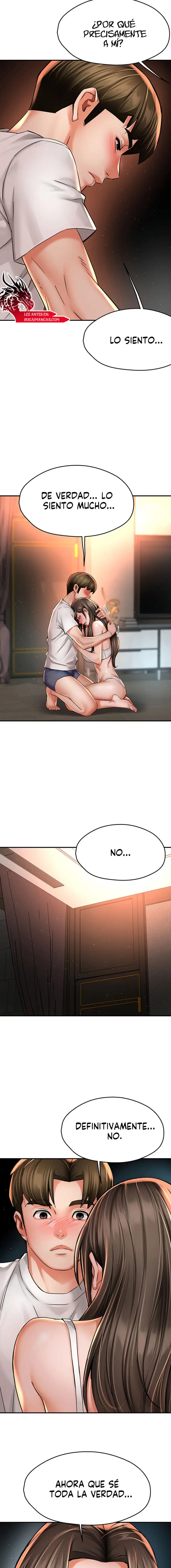 Yogurt Ladies Raw - Chapter 66 Page 14