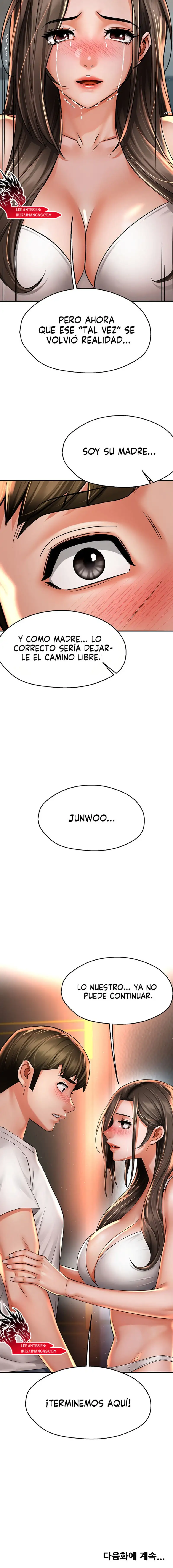 Yogurt Ladies Raw - Chapter 66 Page 16