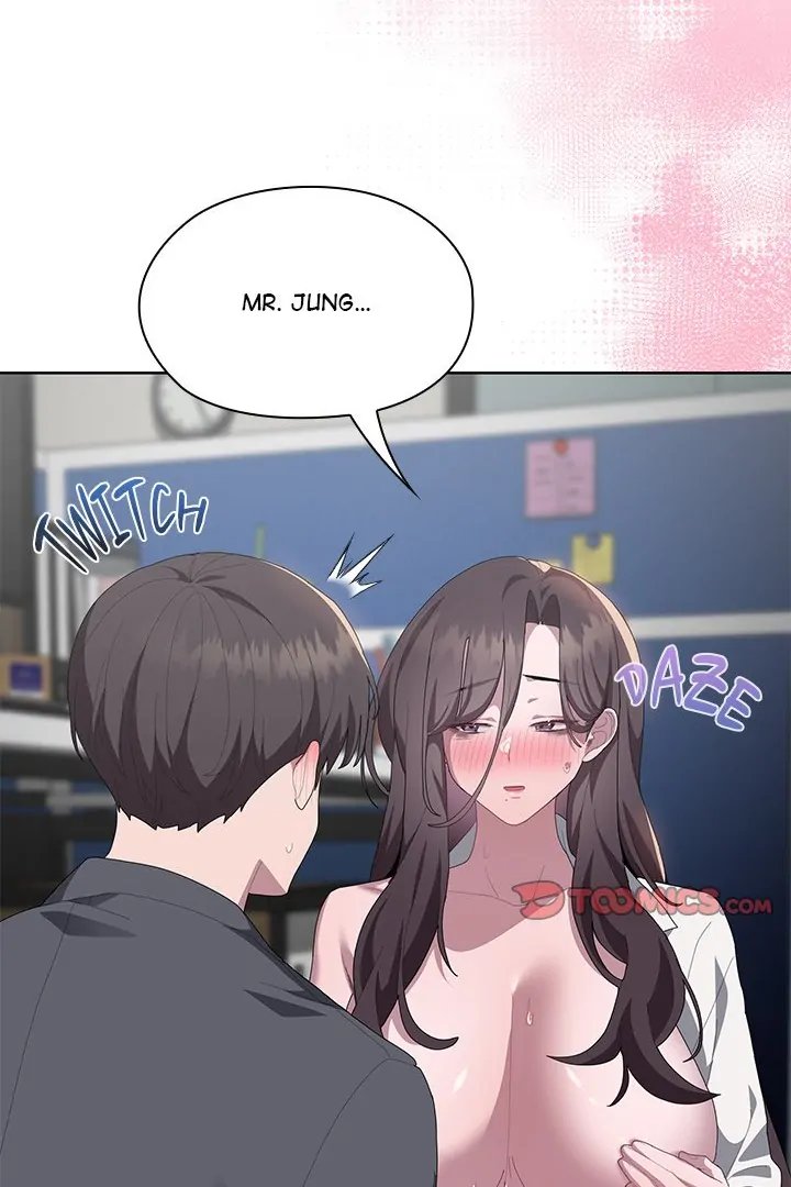 Office Shitbag Alert - Chapter 52 Page 104