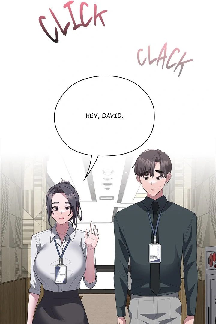 Office Shitbag Alert - Chapter 53 Page 115
